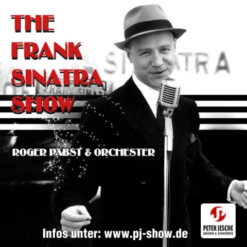 Bild: The Frank Sinatra Show