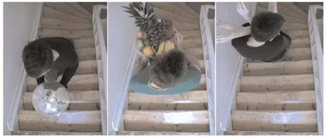 Bild: Gruppenausstellung im Künstlerhaus Dortmund: perplex - expansive Komplexität