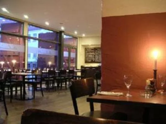 DER VARTA-FÜHRER - Restaurant der Woche - Restaurant "Schmidt's" in Dresden-Hellerau Bild: DER VARTA-FÜHRER - Restaurant der Woche - Restaurant "Schmidt's" in Dresden-Hellerau