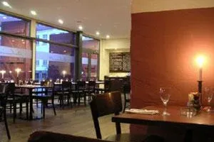 Bild: DER VARTA-FÜHRER - Restaurant der Woche - Restaurant "Schmidt's" in Dresden-Hellerau
