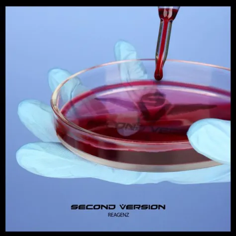 Bild: Second Version - Reagenz