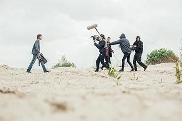 Bild: Die 3 größten Fehler bei der Neukundengewinnung per Imagevideo – Welche Fettnäpfchen beim Filmen lauern