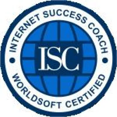 Bild: Internetagentur als Internet-Success-Coach zertifiziert