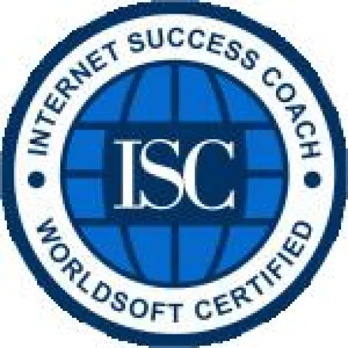 Bild: Internetagentur als Internet-Success-Coach zertifiziert