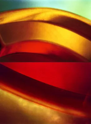 Abstrakte Photographie von Hernán Garcia Lanza in Wien zu sehen Bild: Abstrakte Photographie von Hernán Garcia Lanza in Wien zu sehen