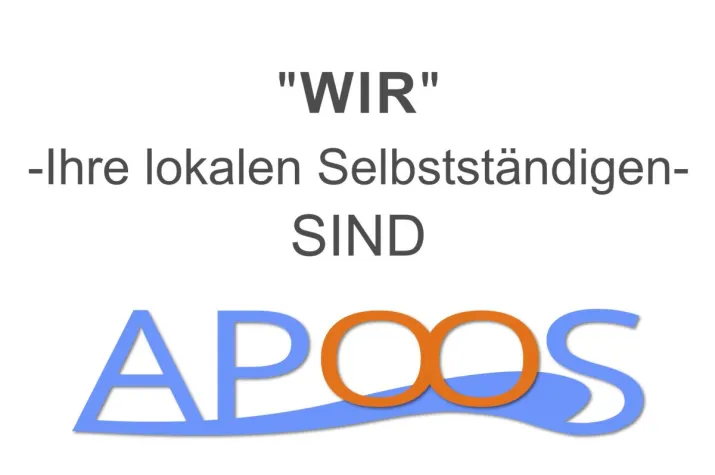 Bild: Regionale Selbstständige werden zur größten Marke der Welt