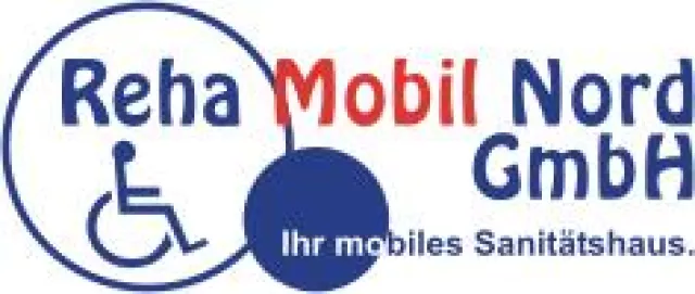 Bild: Sanitätshaus Reha Mobil Nord wirbt bei Radio Nora
