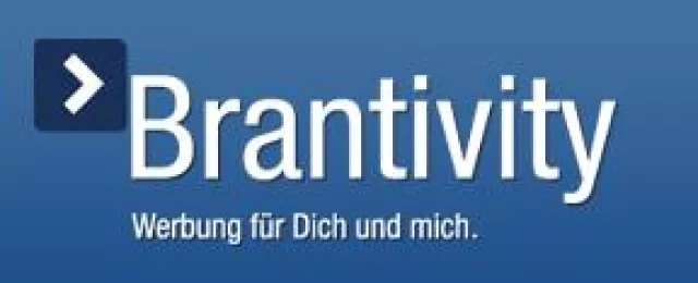 Bild: Brantivity.com – Werbung für Dich und mich. Neue Werbe-Onlineplattform.