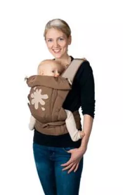 Bild: Die patentierte Komforttrage BONDOLINO - jetzt auch als Slim-fit-Version erhältlich