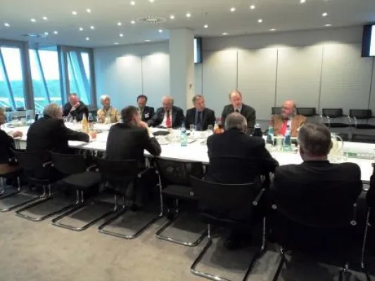 Bild: Welches Europa wollen wir?