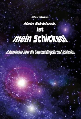 Bild: "Mein Schicksal ist mein Schicksal" von Alex Mazur