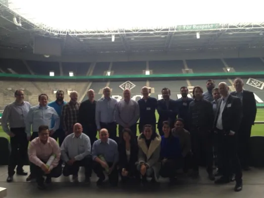 Bild: Rückblick auf den Westcon Circle of Excellence: Starthilfe für die Skype for Business-Vermarktung