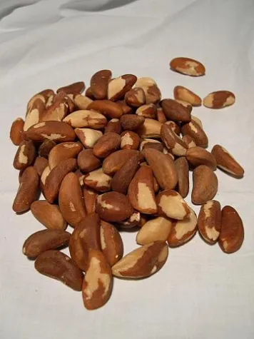 Bild: Selen - die Dosis macht das Gift