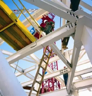 Bild: HOCHTIEF Construction AG entscheidet sich beim Mängelmanagement unternehmensweit für EDR Projekt GmbH