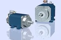 Spindelhersteller GMN auf der SPS: Neue Sparte Elektromotoren mit hoher Leistungsdichte und kleinem Bauraum Bild: Spindelhersteller GMN auf der SPS: Neue Sparte Elektromotoren mit hoher Leistungsdichte und kleinem Bauraum