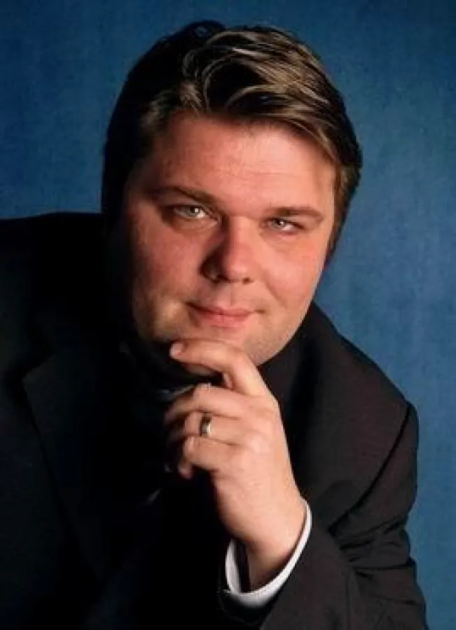 Dirk Walla, Geschäftsführer der itk group