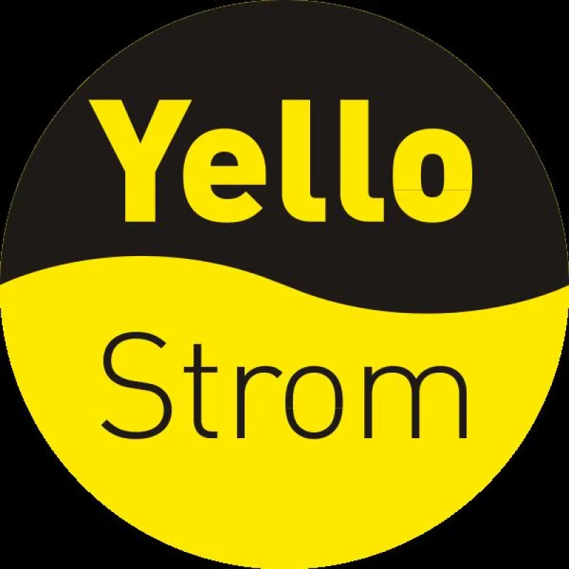 Yello Strom kooperiert jetzt mit der Deutschen Post