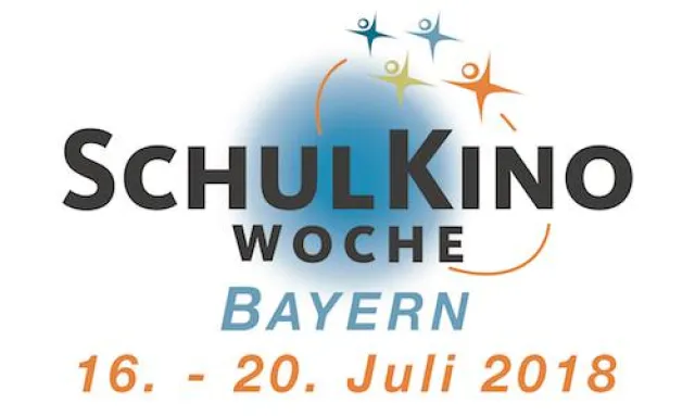 Bild: Auf geht’s zur 11. SchulKinoWoche Bayern