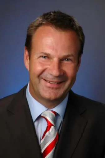 Mörmann nun auch für Expo Display Service in Österreich und der Schweiz verantwortlich Bild: Mörmann nun auch für Expo Display Service in Österreich und der Schweiz verantwortlich