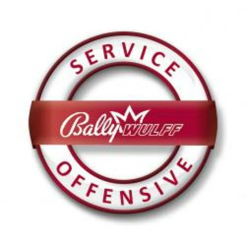 Wissenswertes vom Experten bei BALLY WULFF