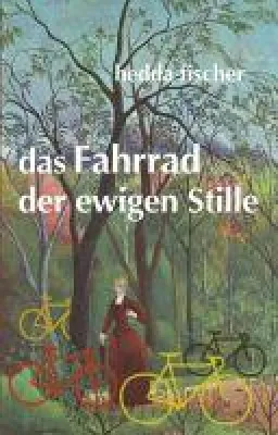 das Fahrrad der ewigen Stille - Spannender Kriminalroman Bild: das Fahrrad der ewigen Stille - Spannender Kriminalroman