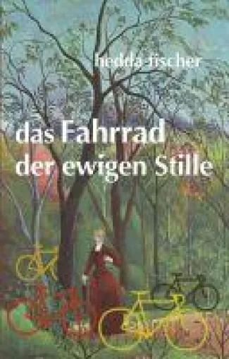 Bild: das Fahrrad der ewigen Stille - Spannender Kriminalroman