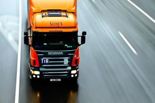 Bild: Logistikdienstleister AsstrA zeigt Expertise im Konsumgüterbereich