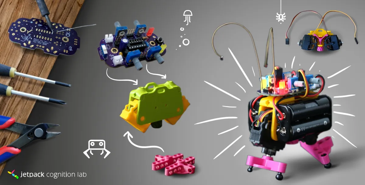 Bakiwi Kampagne Teaser Bild