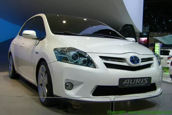 Bild: Autos mit Hybridantrieb: Diese Modelle gibt es (bald) zu kaufen