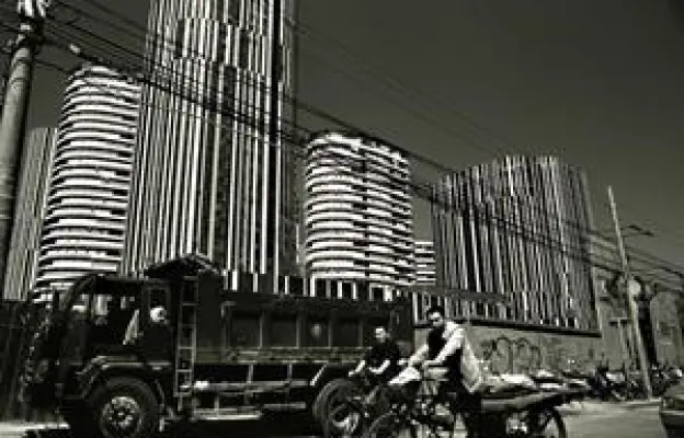 Bild: “Beijing - Bilder einer Stadt“