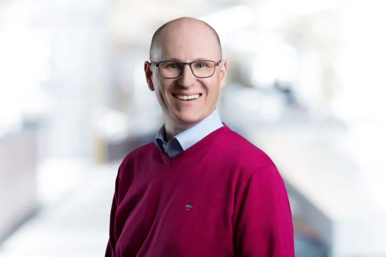 Bild: LinkedIn neu gedacht: Nabenhauers Coaching für Ihren B2B-Triumph