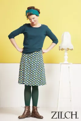 Bild: ZILCH retro und fashion - neue Kleider brauchts