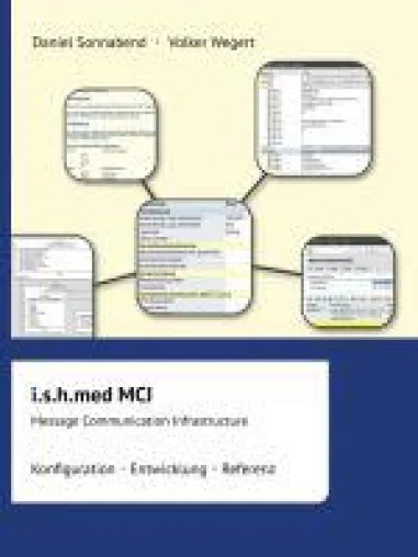 Bild: i.s.h.med MCI - Umfassende Einführung in das gleichnamige klinische Informationssystem