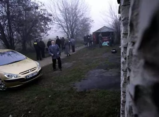 Bild: Warschau: Schwiegermutter löste Familiendrama mit 3 Toten aus