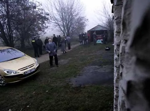 Bild: Warschau: Schwiegermutter löste Familiendrama mit 3 Toten aus
