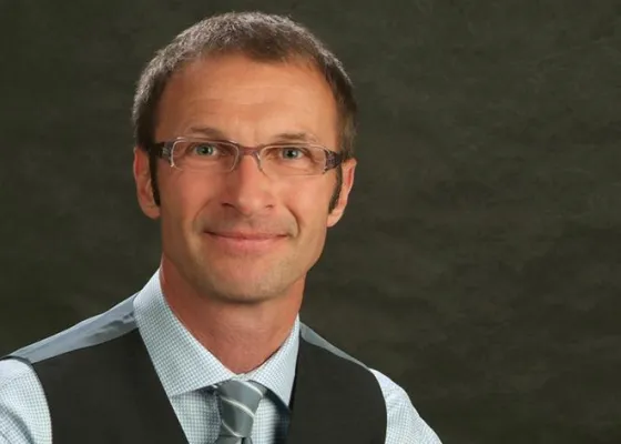 Bild: Neuer Gesamtvertriebsleiter Deutschland bei Sjödalshus Deutschland