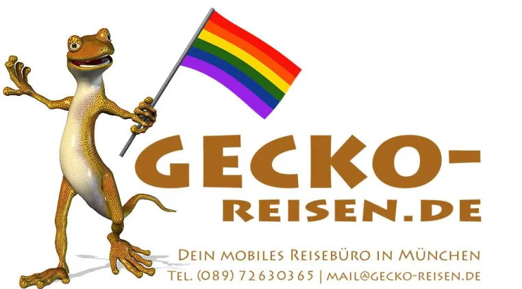 Bild: Mobiles Reisebüro in München eröffnet