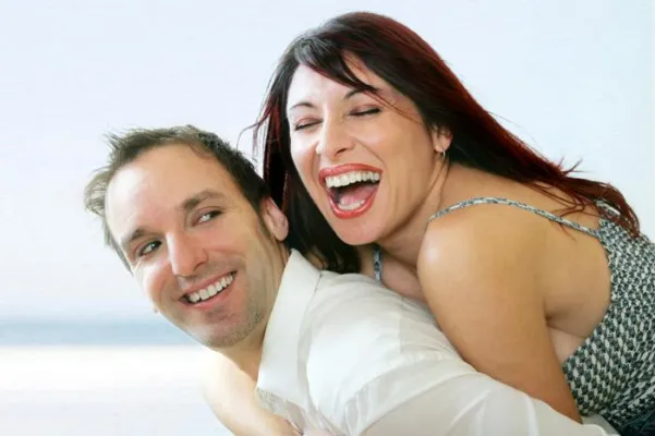 Bild: Frühlingsgefühle und aus der Form? Dafür gibt’s was