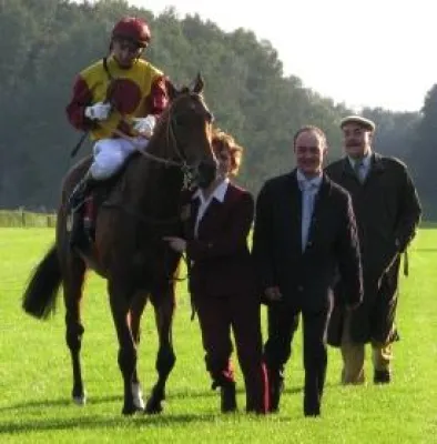 Bild: Neue Bult - Superfinale mit Prince Flori