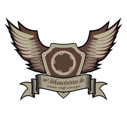 Bild: Mit neuem Helmausstatter in die neue Mountainbike-Saison