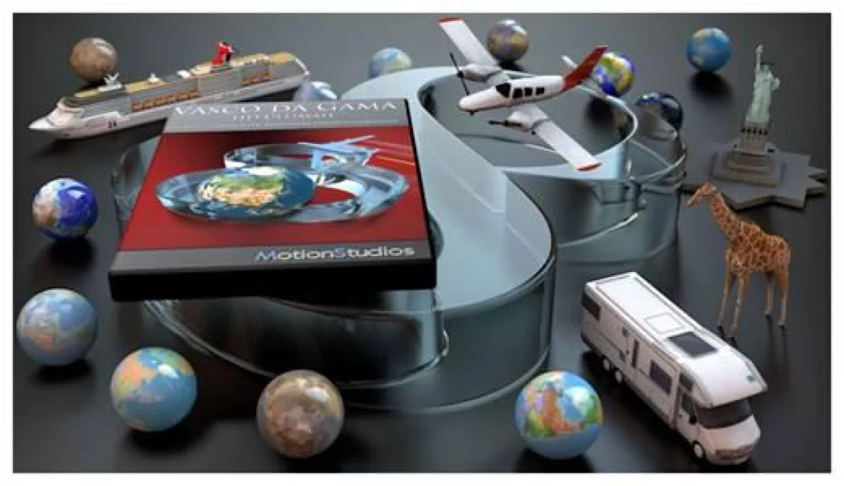 Vasco da Gama 8