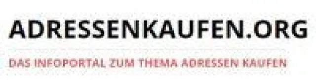 Bild: Adressen kaufen Infoportal