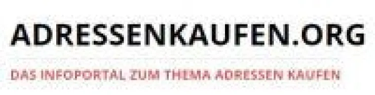 Adressen kaufen Infoportal Bild: Adressen kaufen Infoportal