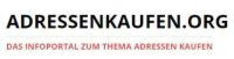 Adressen kaufen Infoportal Bild: Adressen kaufen Infoportal