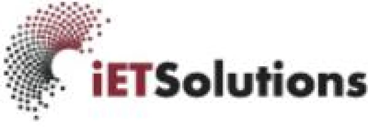 Logo iET Solutions