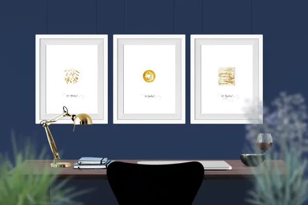 Trend bestätigt: Anhaltend starkes Interesse an modernen Heiligenbildern im Vereinigten Königreich Bild: Trend bestätigt: Anhaltend starkes Interesse an modernen Heiligenbildern im Vereinigten Königreich