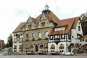 Bergisch Gladbach: Vorwürfe der Presse gegen Linke sind frei erfunden. Wahlparty verlief ohne Zwischenfälle. Bild: Bergisch Gladbach: Vorwürfe der Presse gegen Linke sind frei erfunden. Wahlparty verlief ohne Zwischenfälle.