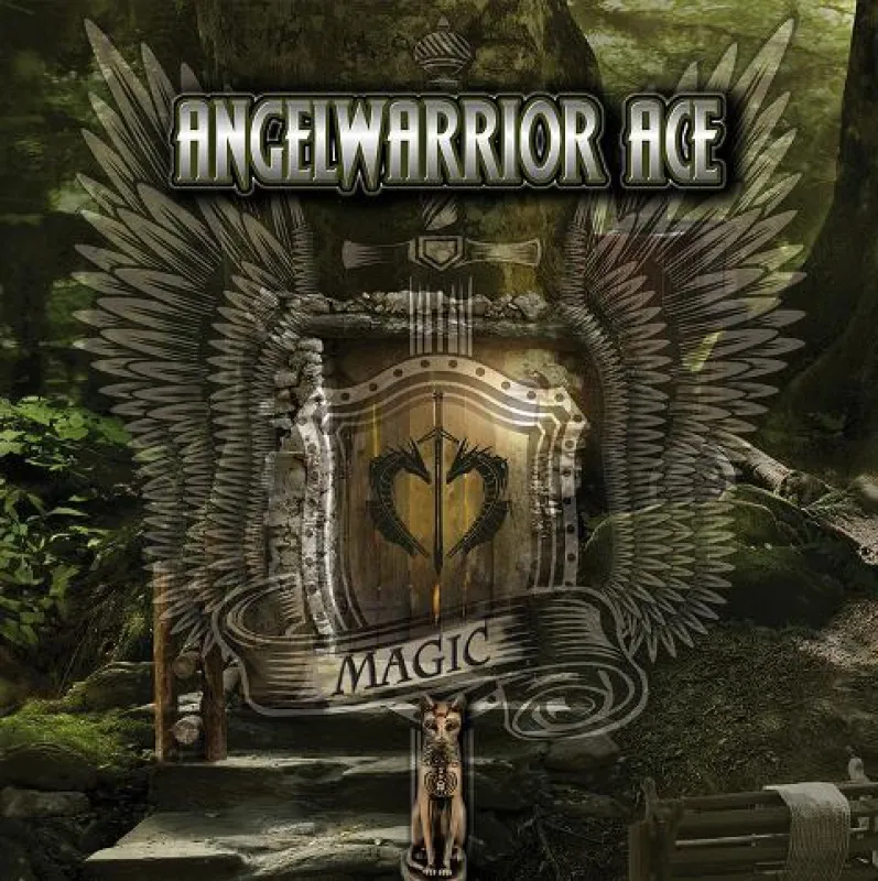 Angelwarrior Ace - 