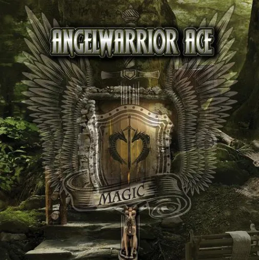 Bild: Angelwarrior Ace - Hart und facettenreich