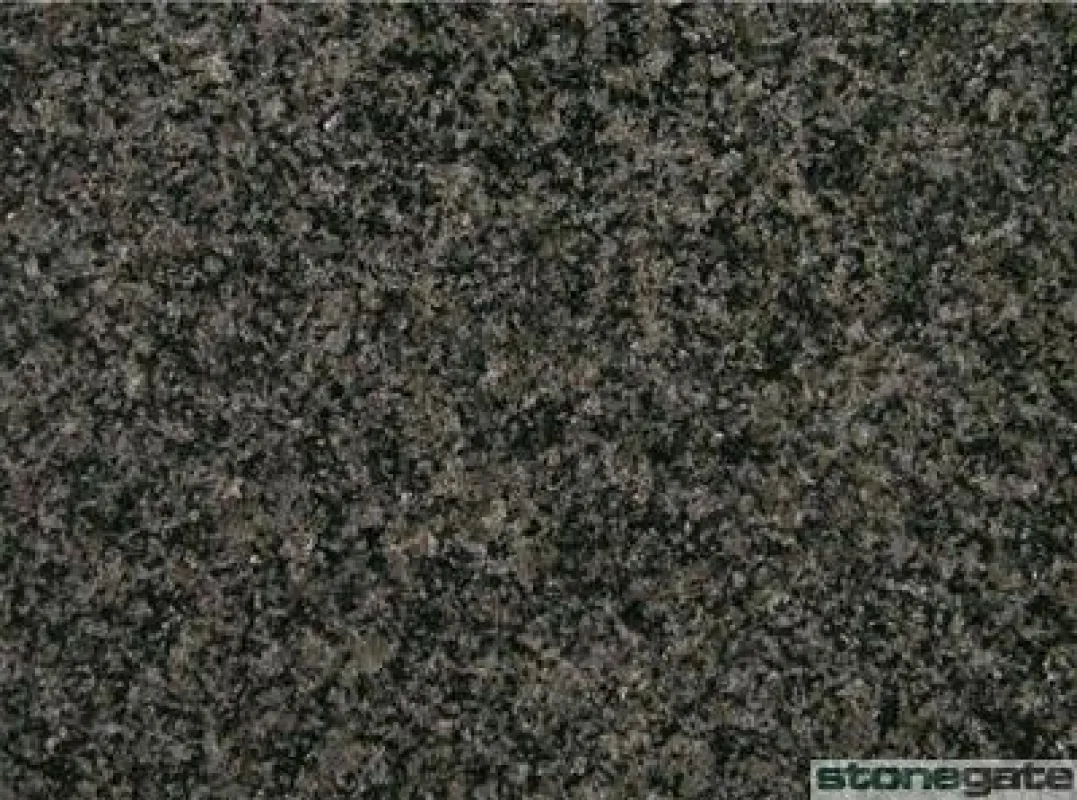 stonegate Deutschland - Granitbeispiel Nero Impala